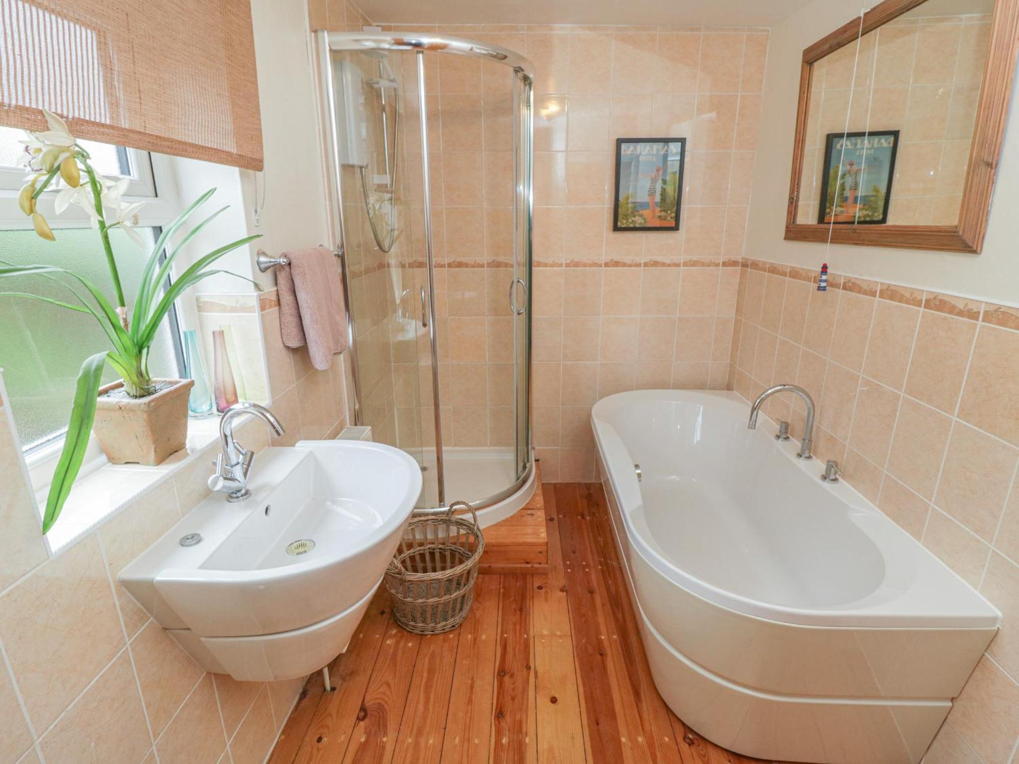 Pipit House Уитби