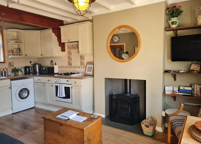 Pipit House