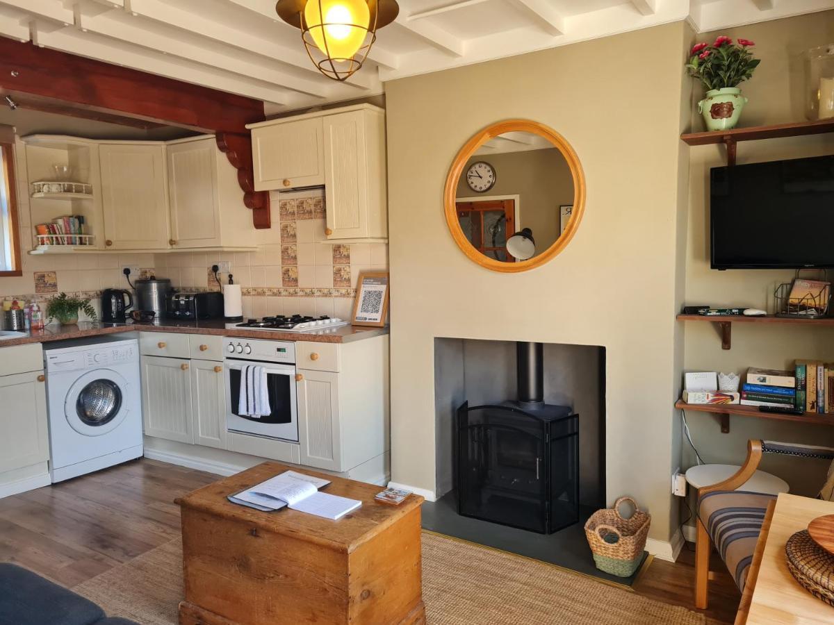 Holiday home Pipit House Whitby