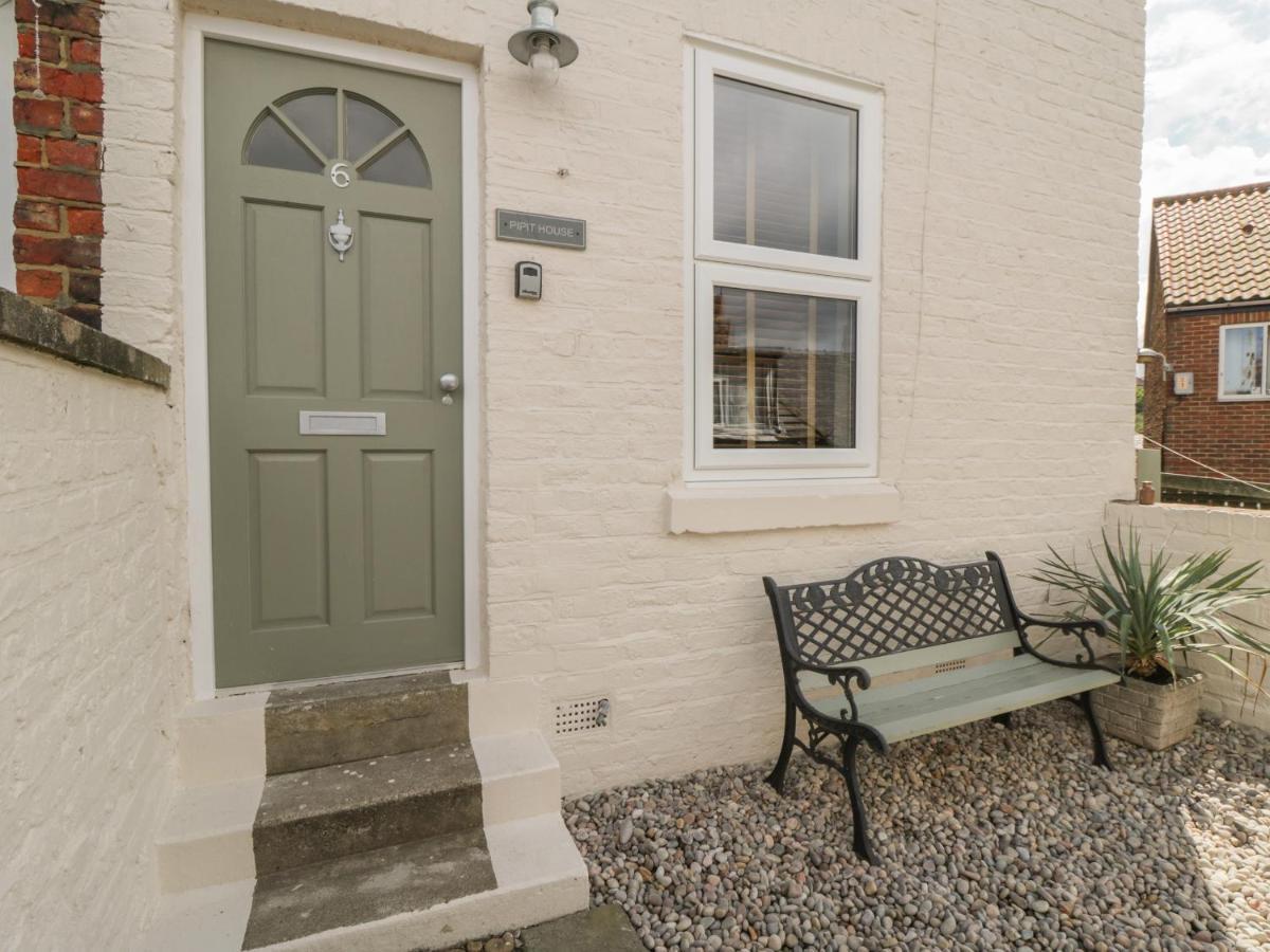 Pipit House Whitby