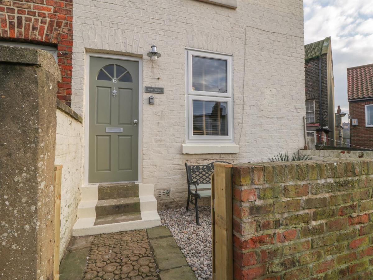 Pipit House Holiday home Whitby