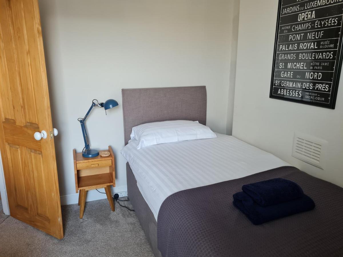 Pipit House Holiday home *