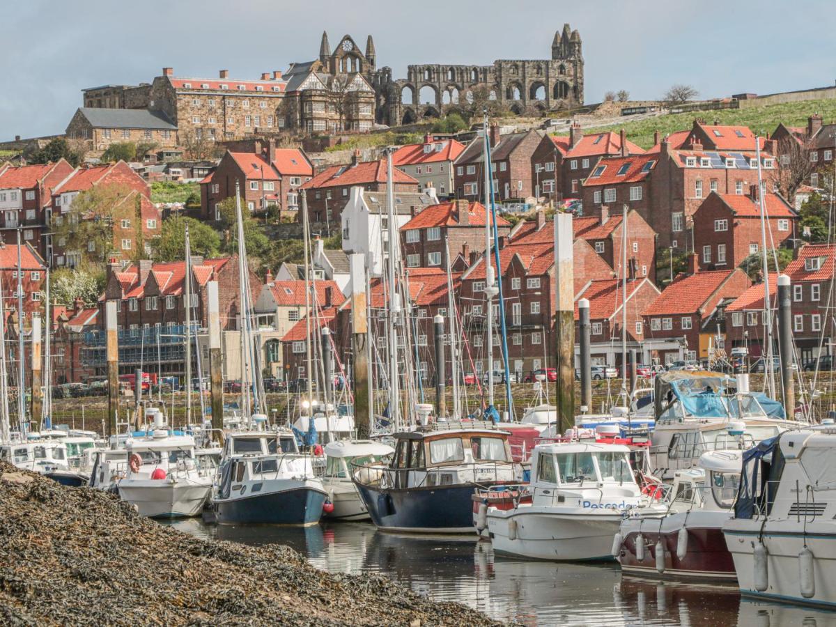 Holiday home Pipit House Whitby