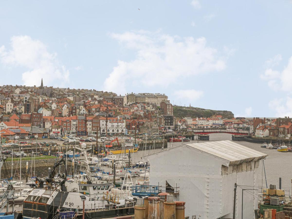 Holiday home Pipit House Whitby